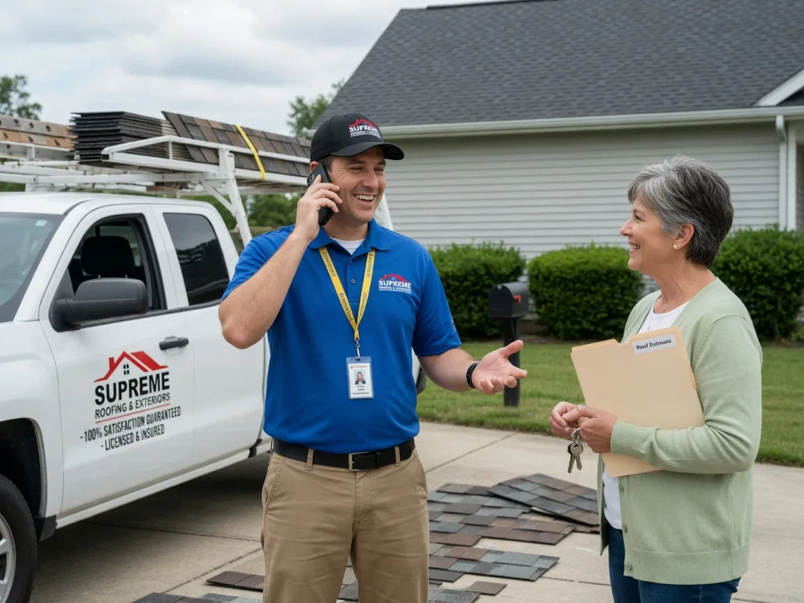 Roof Replacement Morristown, IN FAQs