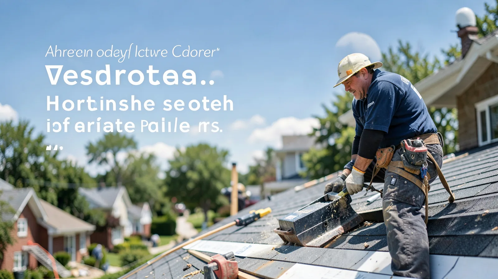 Roof Replacement in Morristown, IN near me